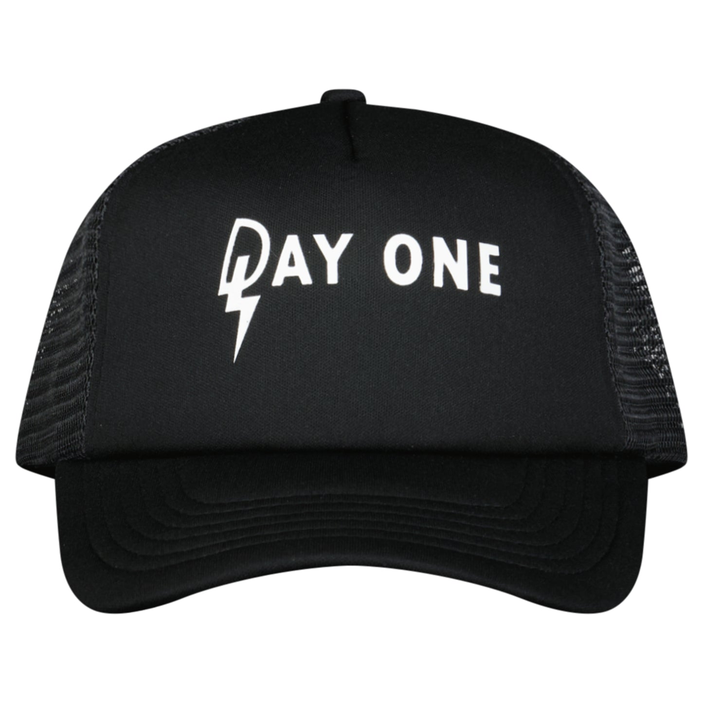 Black 'DAY ONE' Cap