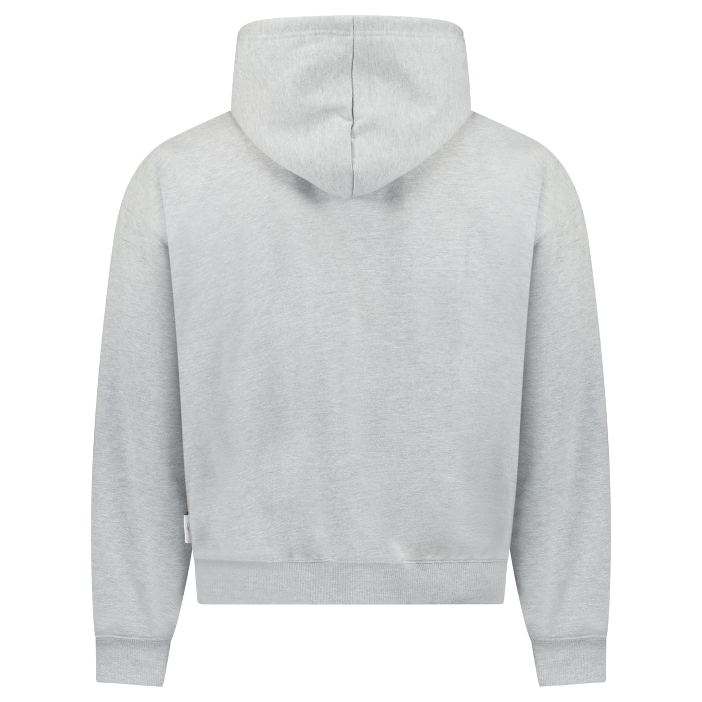 Grey Studio Hoodie