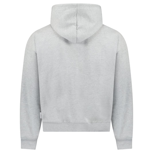 Grey Studio Hoodie