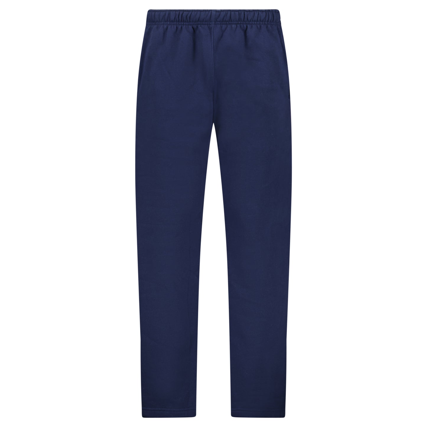 Navy Studio Bottoms