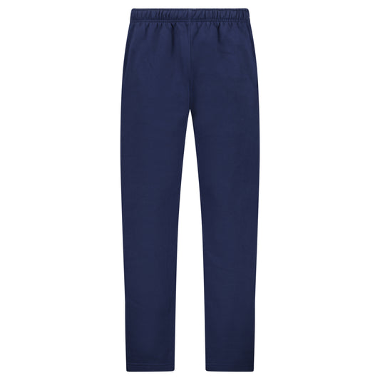 Navy Studio Bottoms