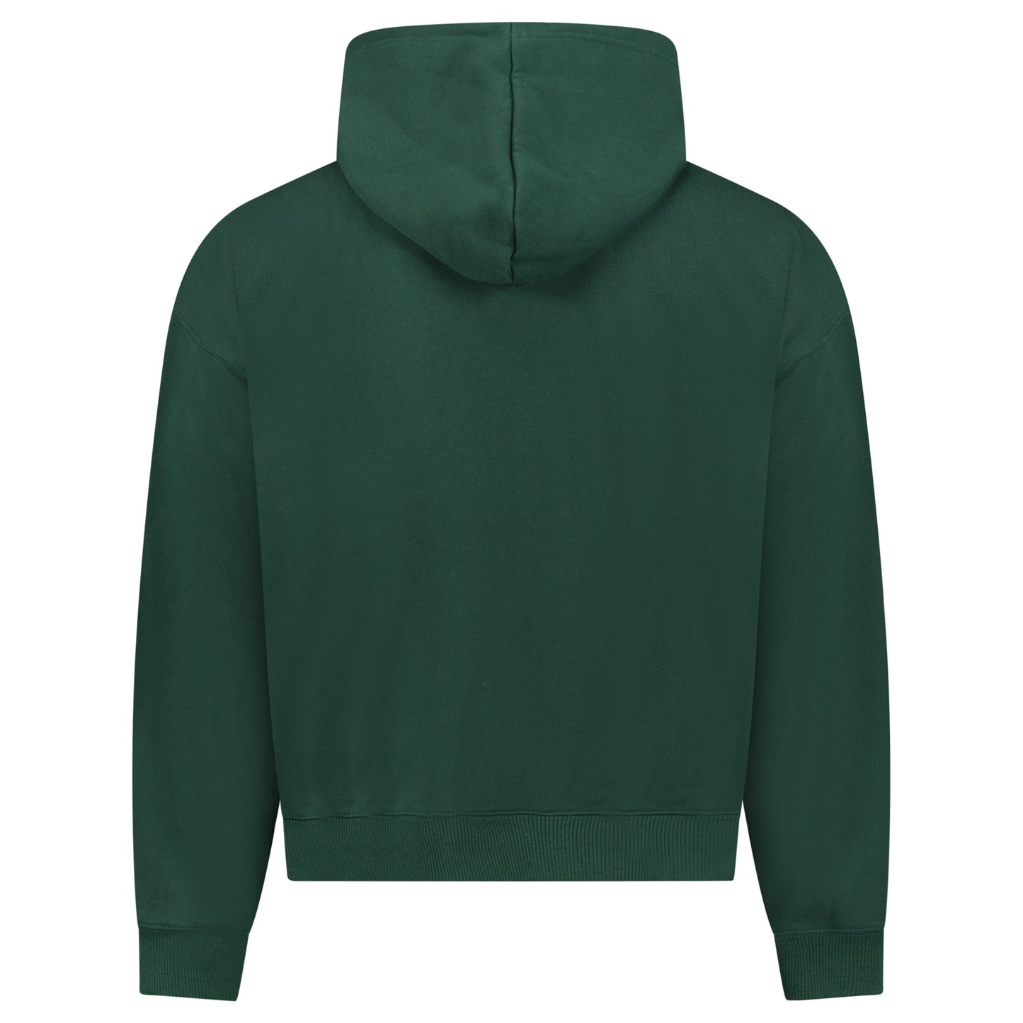 Green Studio Hoodie