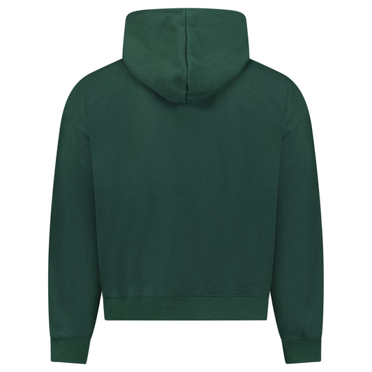 Green Studio Hoodie