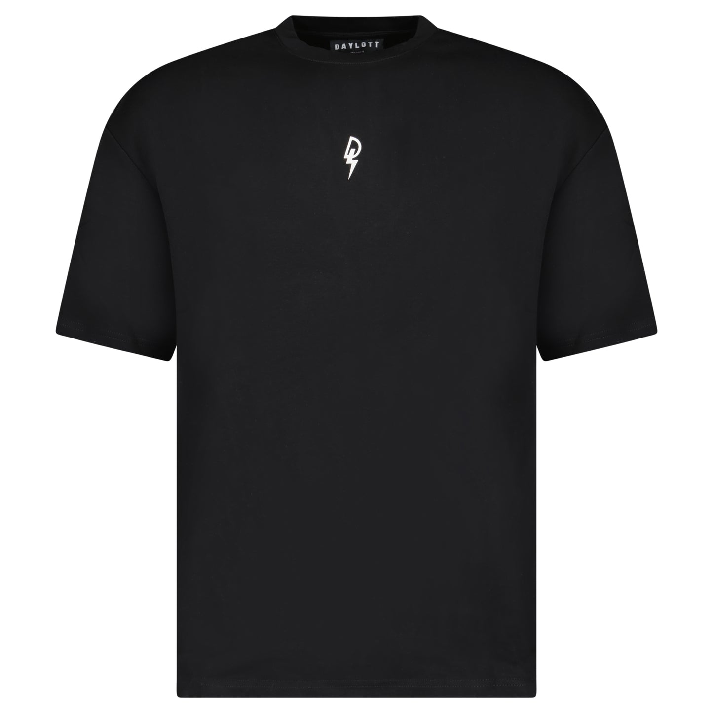 Essential Black Tee