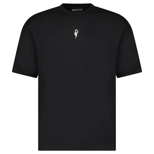 Essential Black Tee