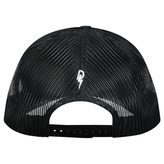 Black 'DAY ONE' Cap