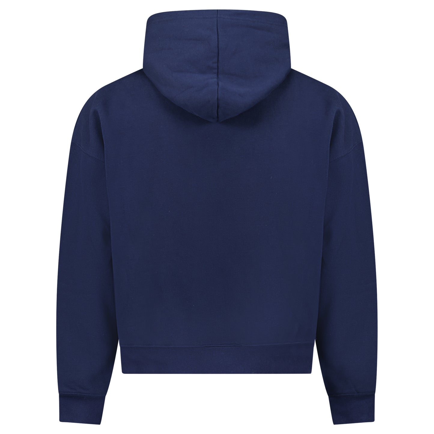 Navy Studio Hoodie