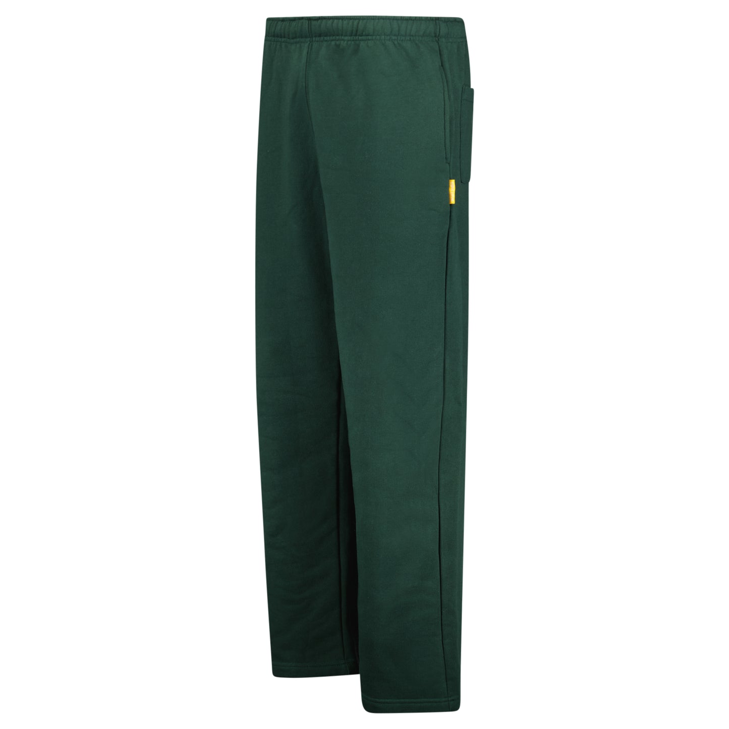 Green Studio Bottoms