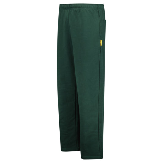 Green Studio Bottoms