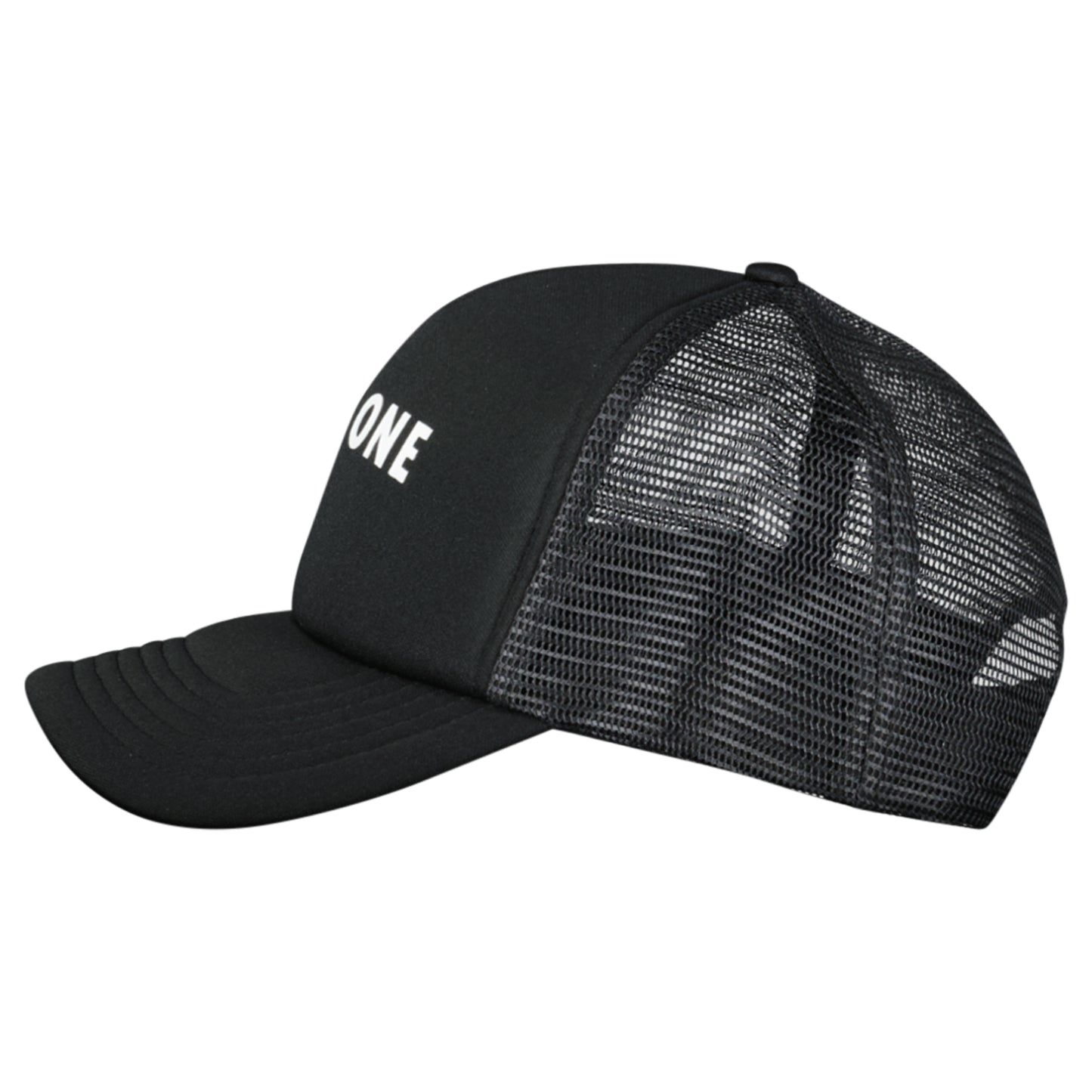 Black 'DAY ONE' Cap