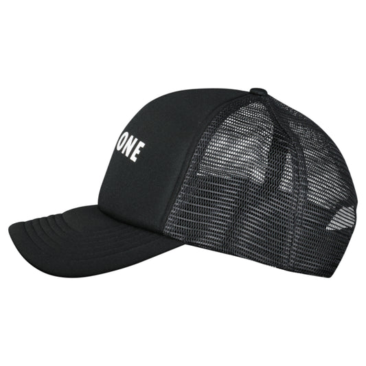 Black 'DAY ONE' Cap