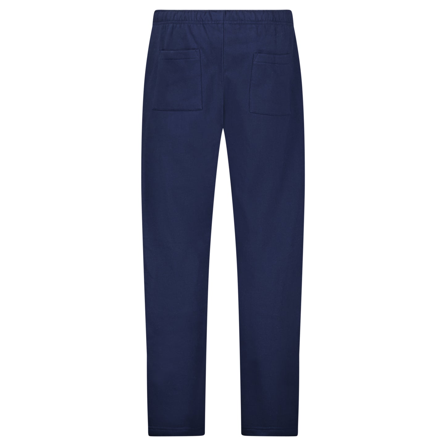 Navy Studio Bottoms