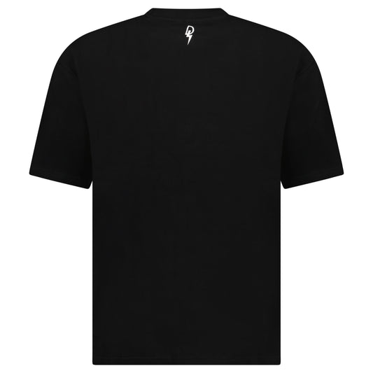 Black Origin Tee