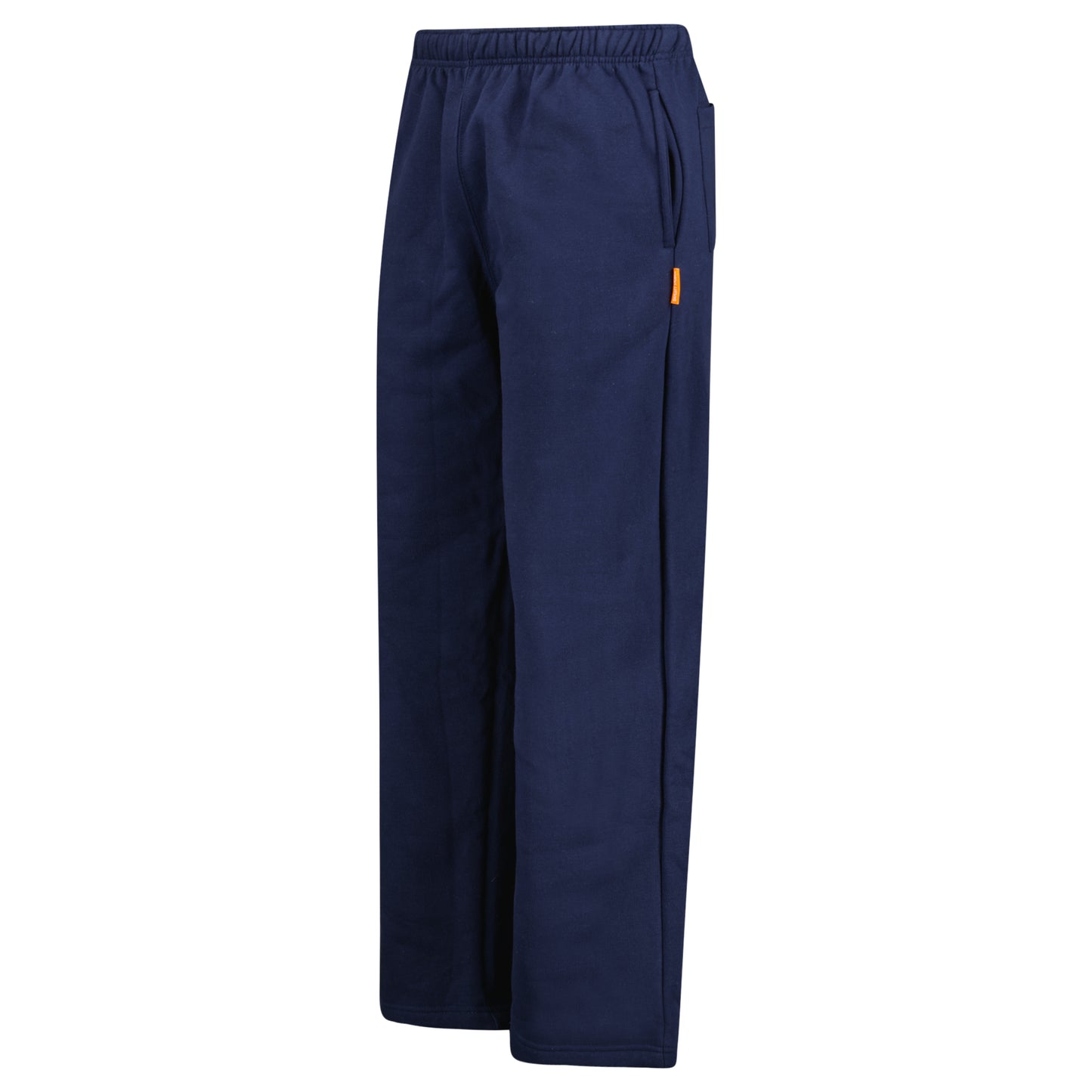 Navy Studio Bottoms