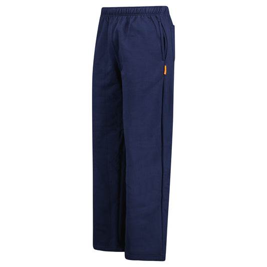 Navy Studio Bottoms