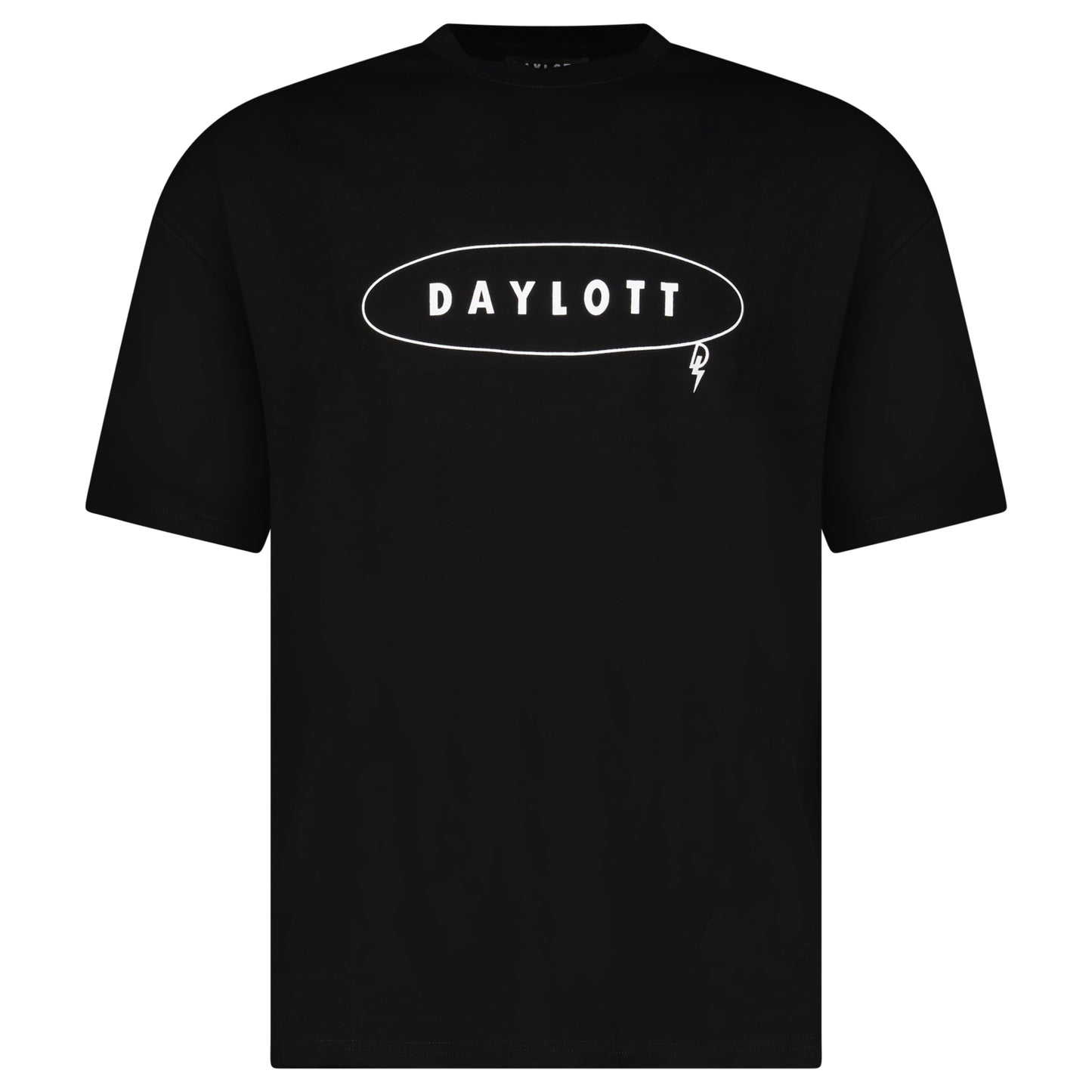 Black Origin Tee