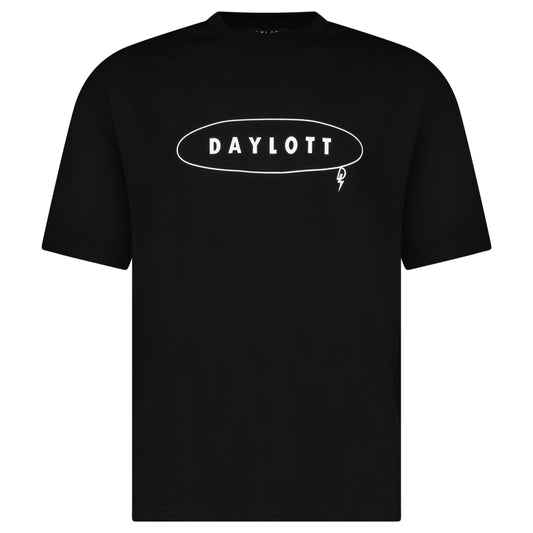 Black Origin Tee