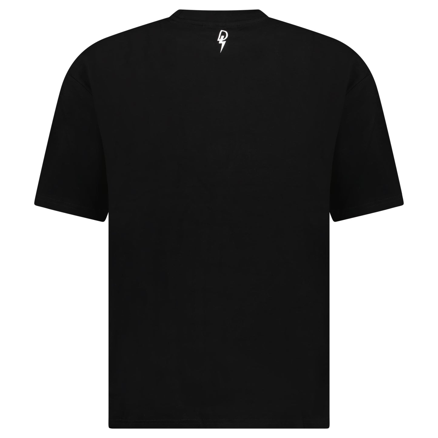 Essential Black Tee