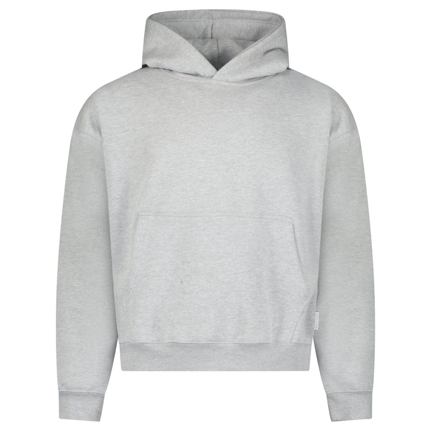 Grey Studio Hoodie