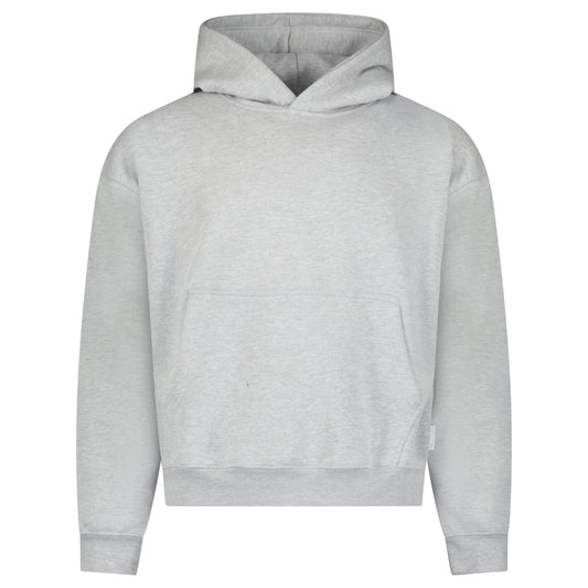 Grey Studio Hoodie
