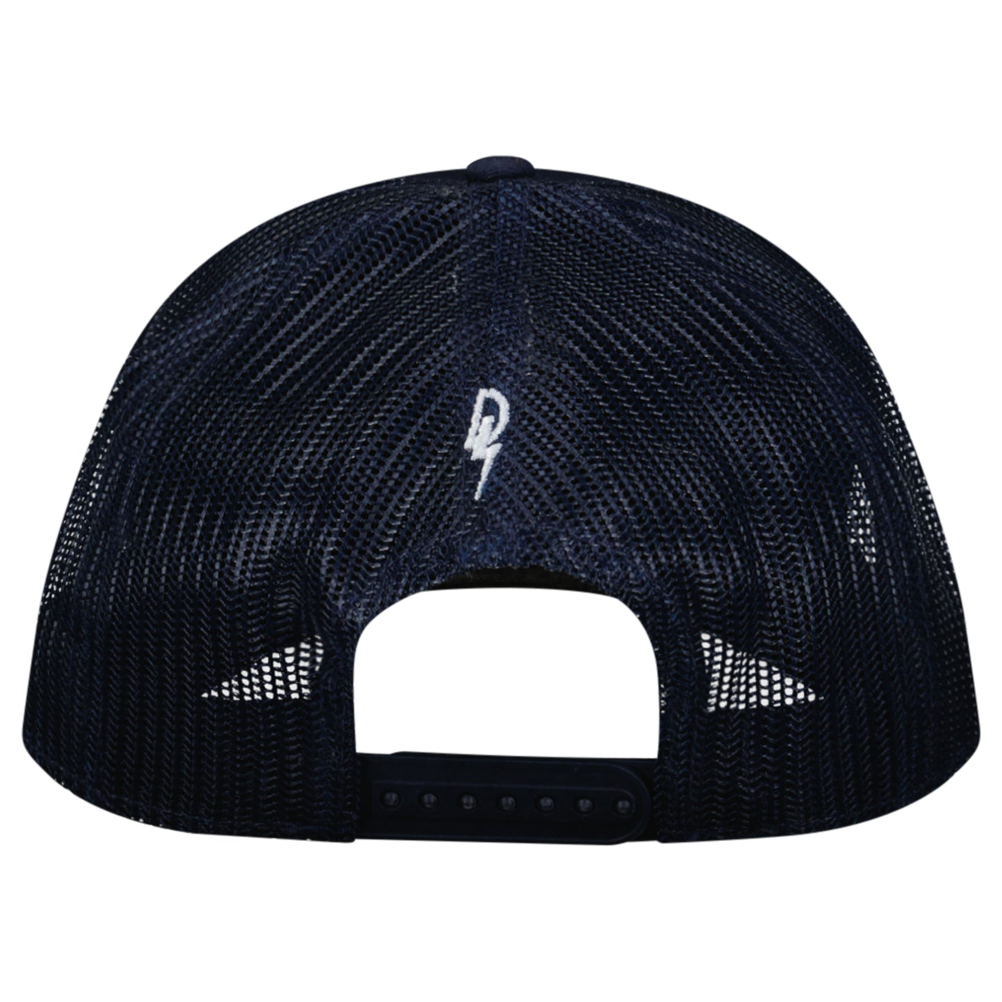 Navy Logo Cap