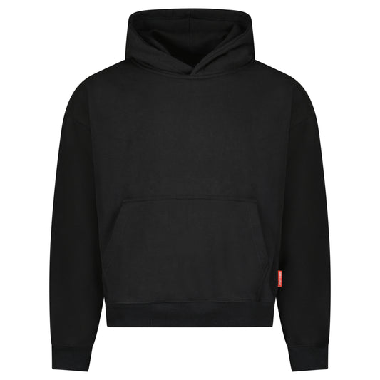 Black Studio Hoodie