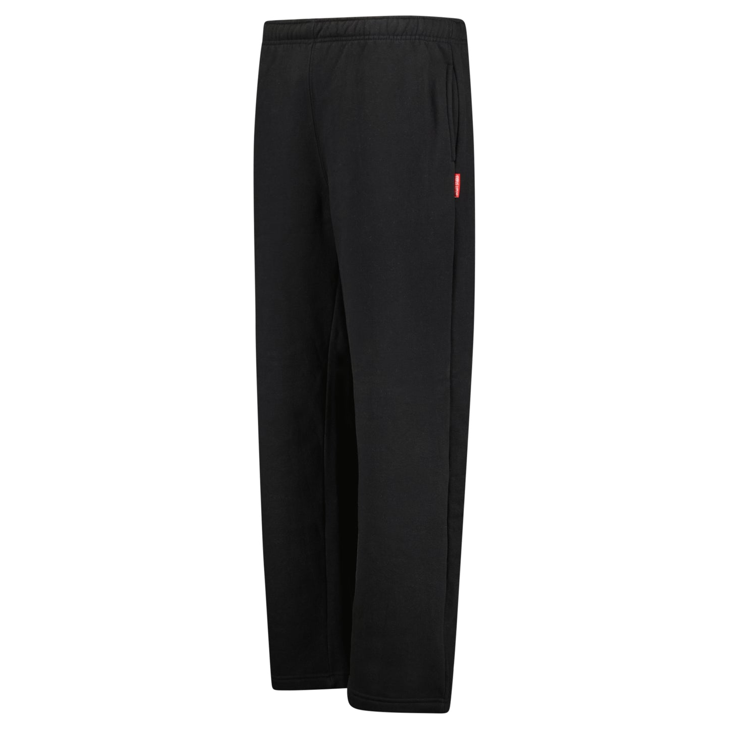 Black Studio Bottoms