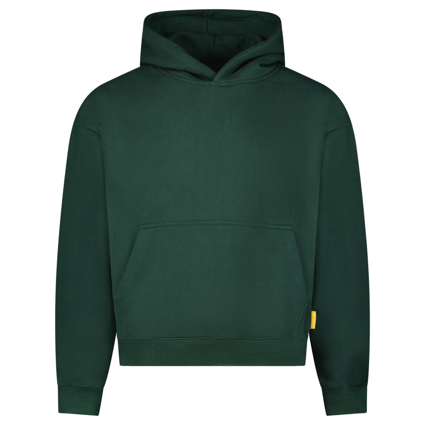 Green Studio Hoodie
