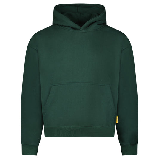 Green Studio Hoodie