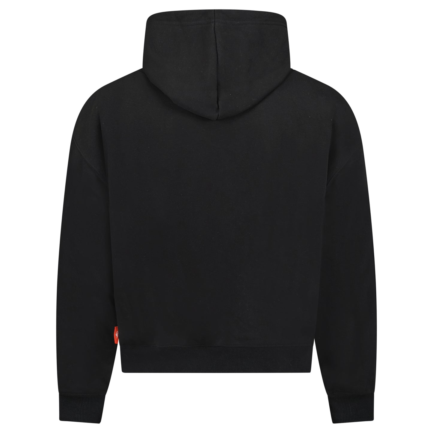 Black Studio Hoodie