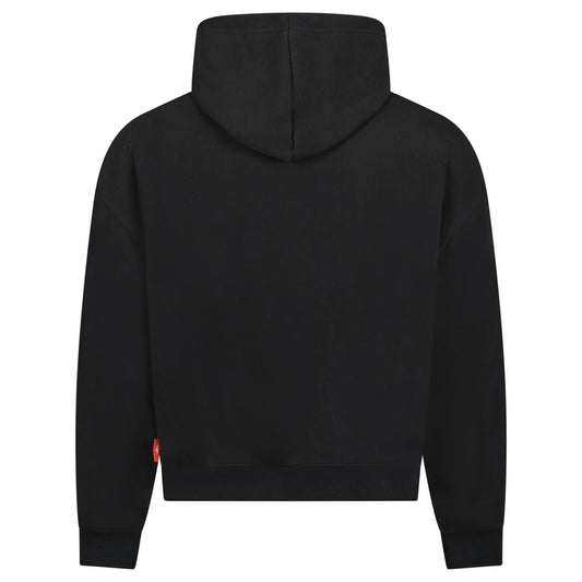 Black Studio Hoodie